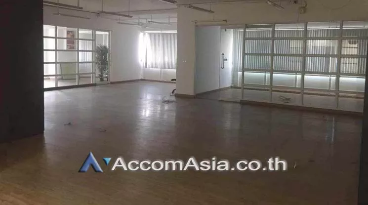 8  Office Space For Rent in Sukhumvit ,Bangkok BTS Ekkamai at SSP Tower I AA18623